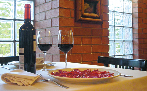 pimientos piquillo navarra ibarberoa